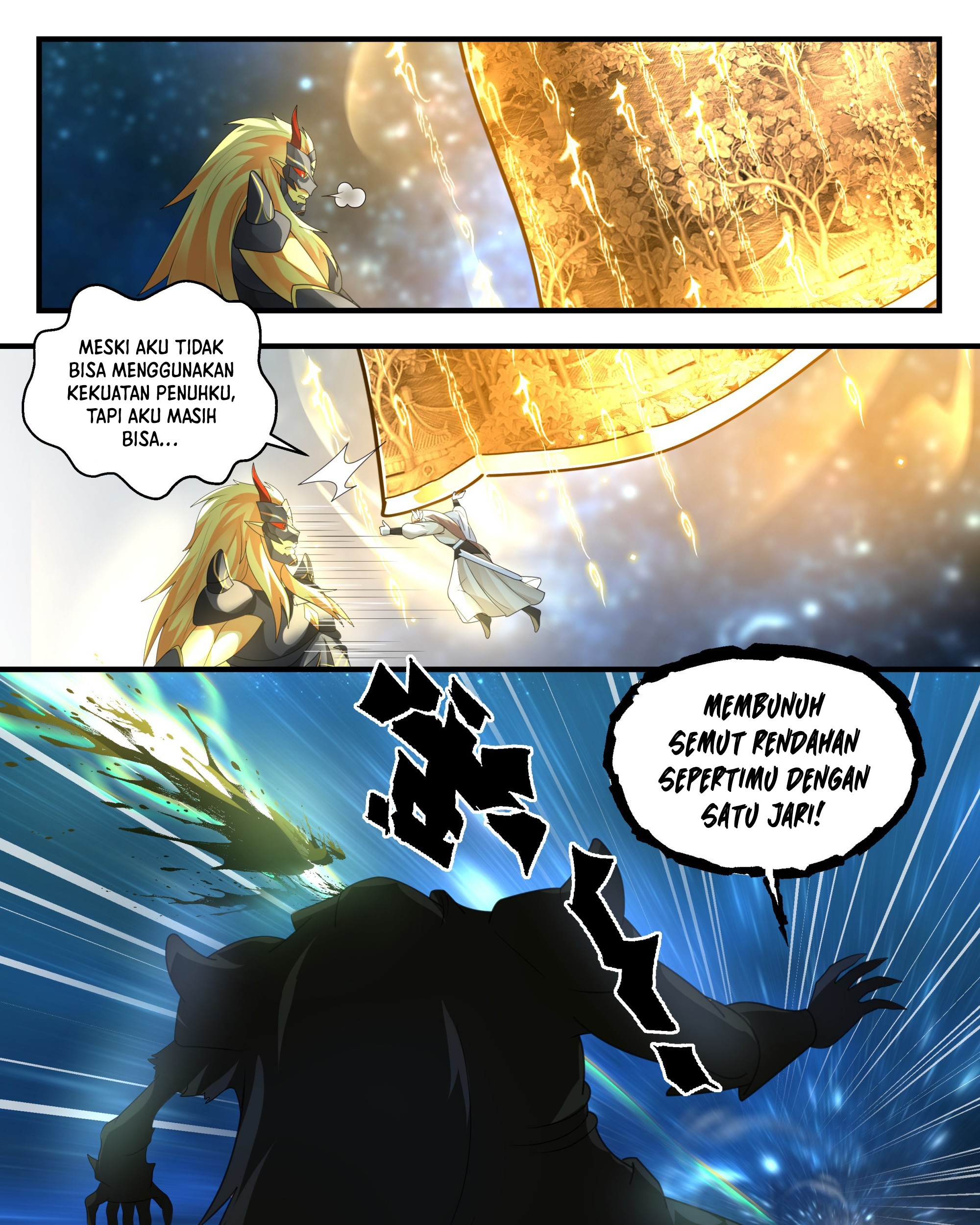 Martial Peak Part 2 Chapter 2231 Gambar 26