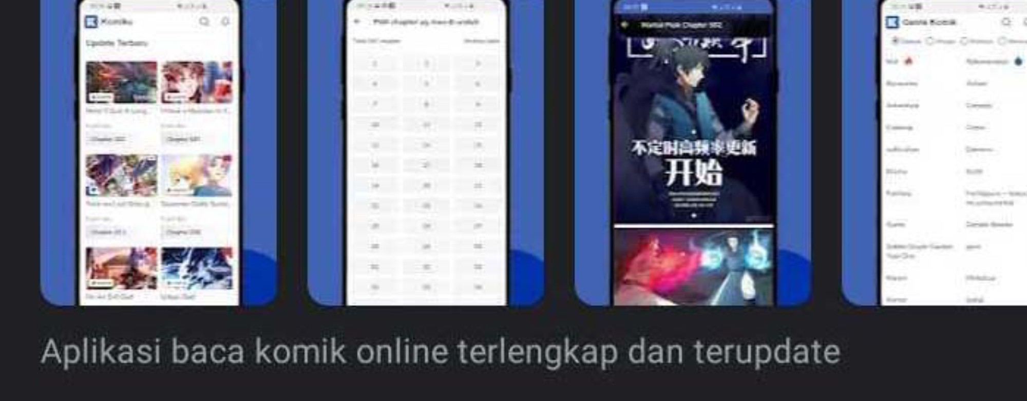 Martial Peak Part 2 Chapter 2231 Gambar 28
