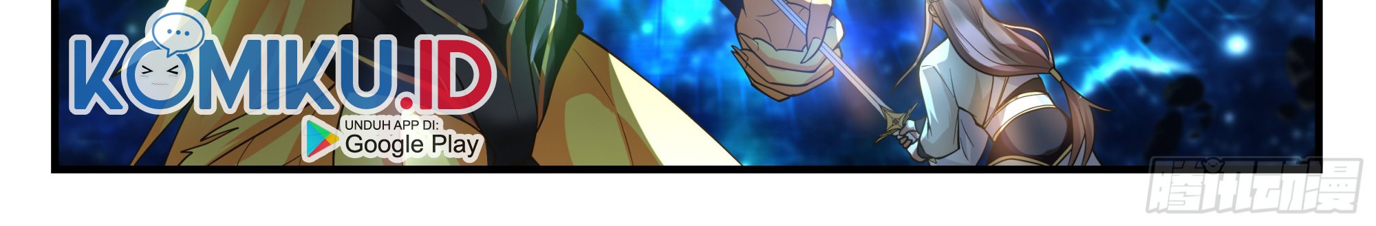 Martial Peak Part 2 Chapter 2231 Gambar 7