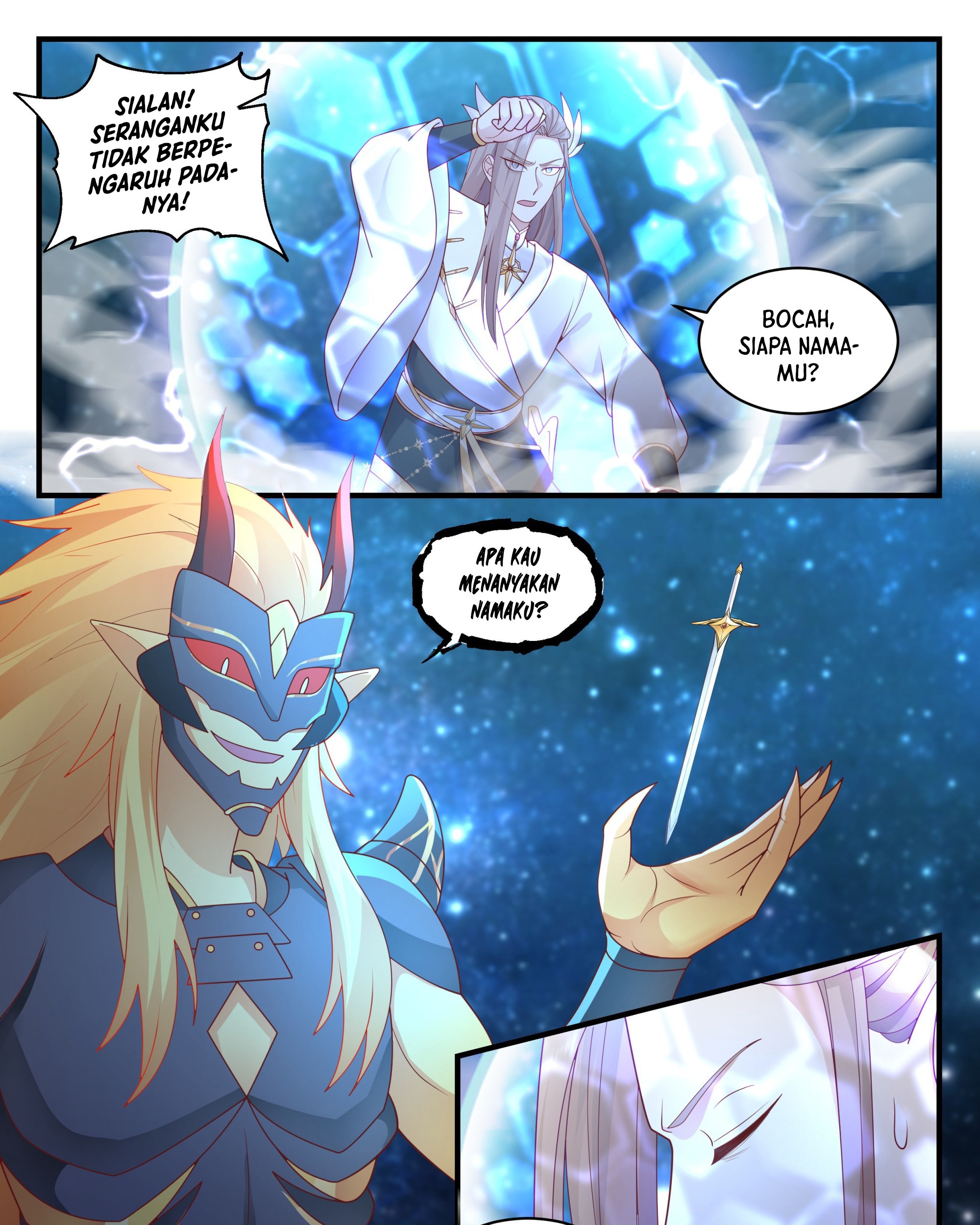 Martial Peak Part 2 Chapter 2231 Gambar 10