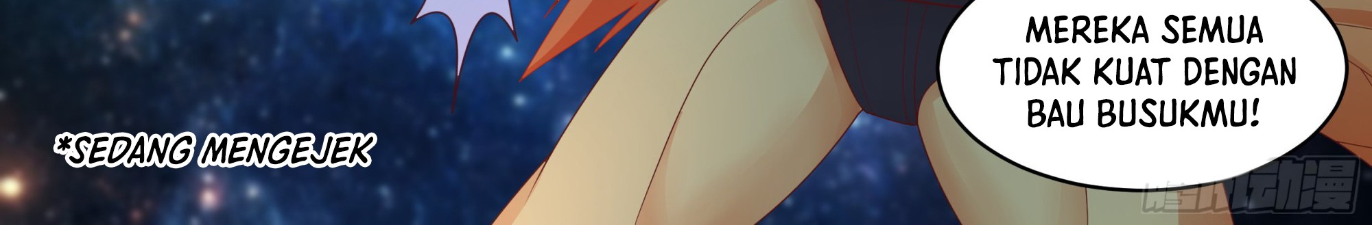 Martial Peak Part 2 Chapter 2231 Gambar 15