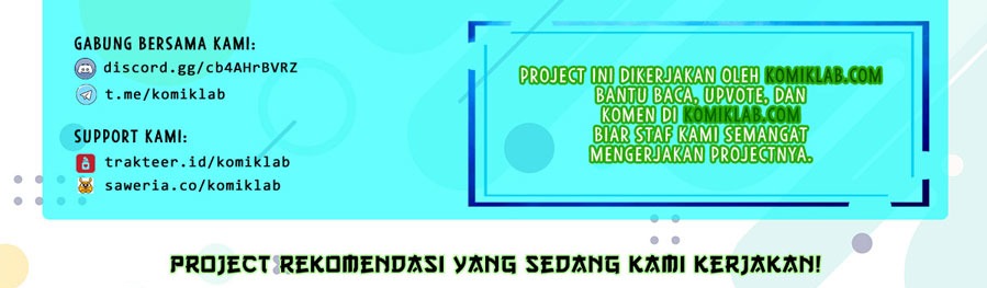 Journey to Heavens Chapter 06 Gambar 50