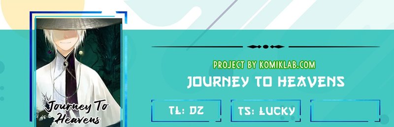 Baca Komik Journey to Heavens Chapter 01 Gambar 1