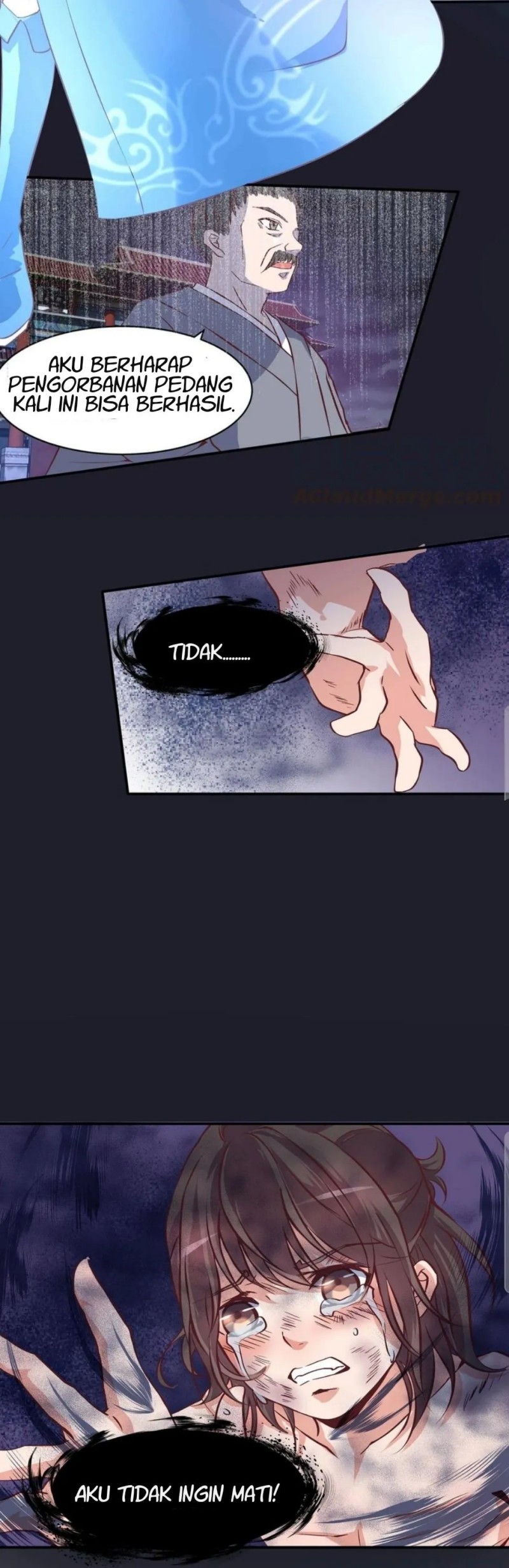 First Master Chapter 18 Gambar 25