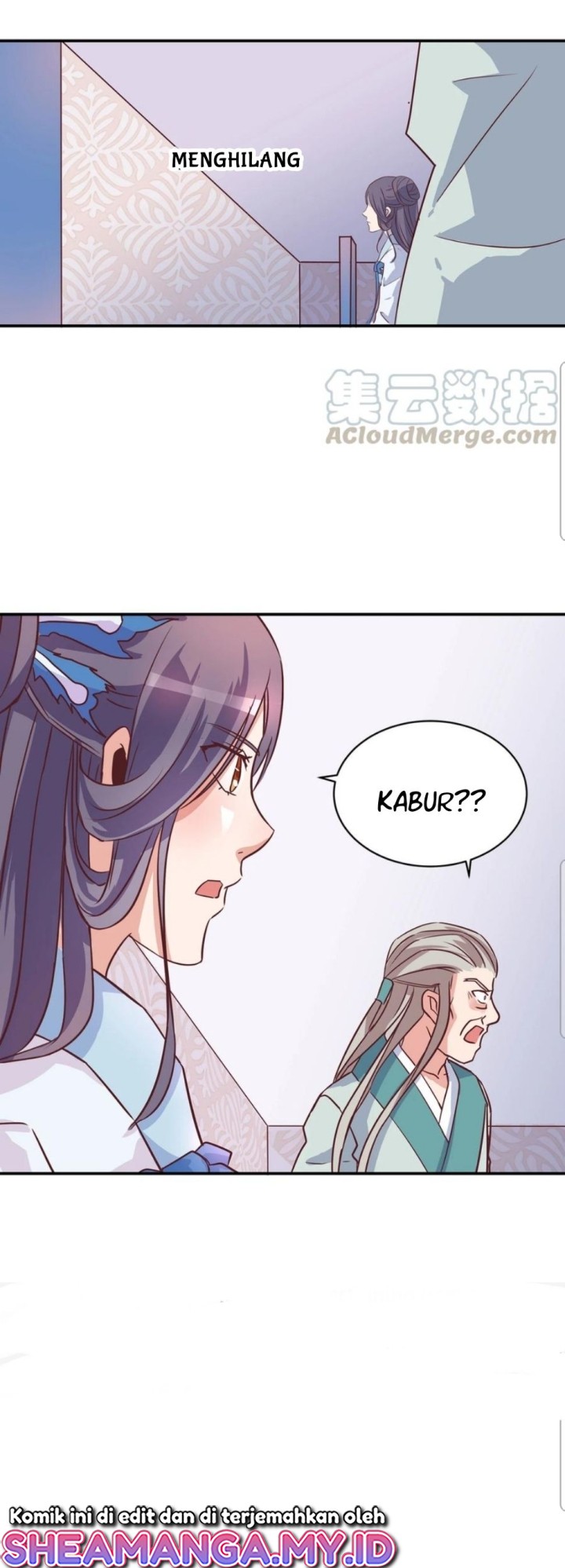 First Master Chapter 11 Gambar 11