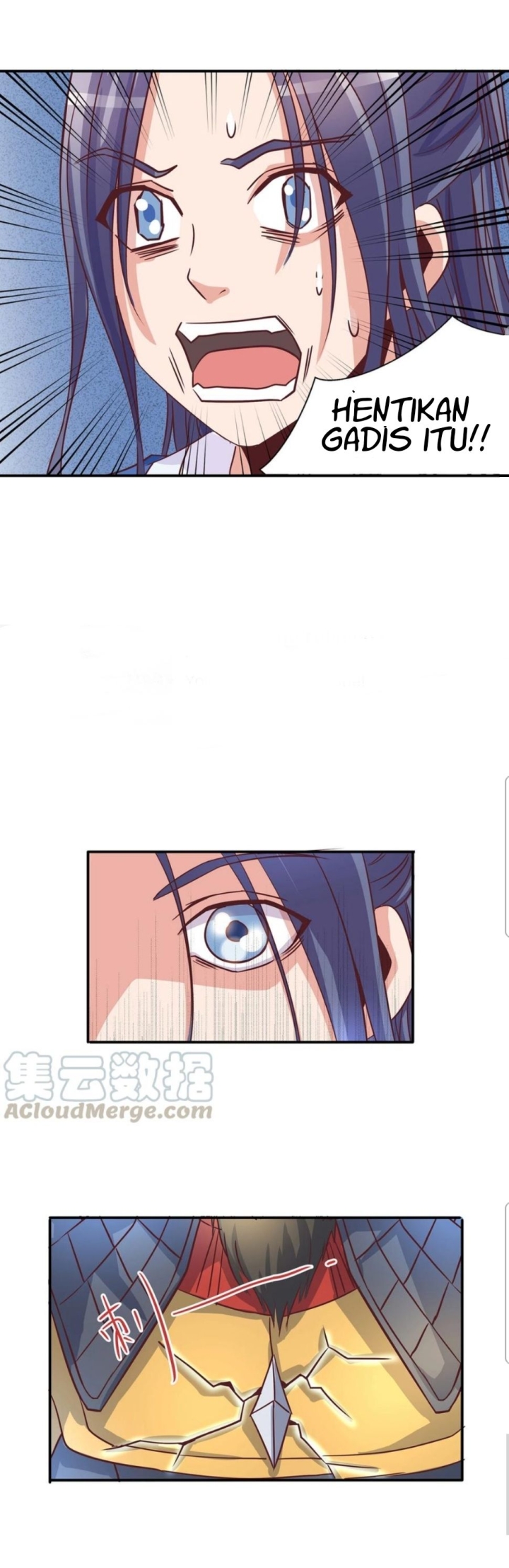 First Master Chapter 11 Gambar 5