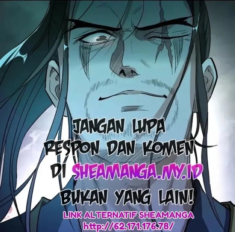 First Master Chapter 10 Gambar 24