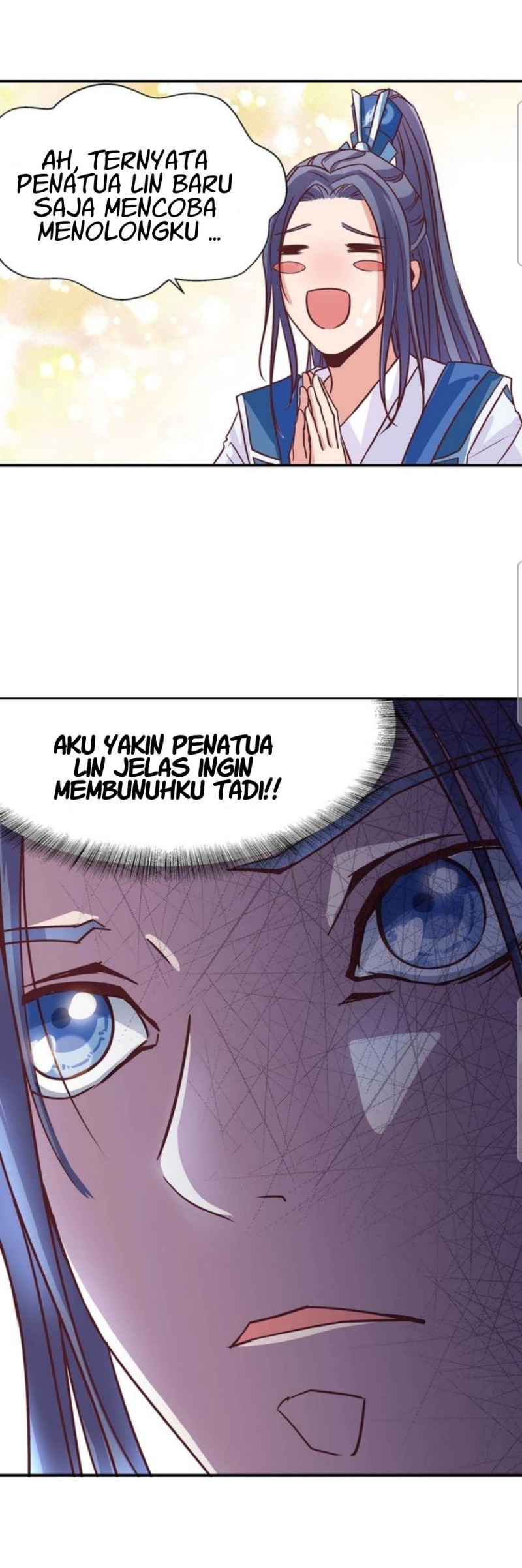 First Master Chapter 10 Gambar 8
