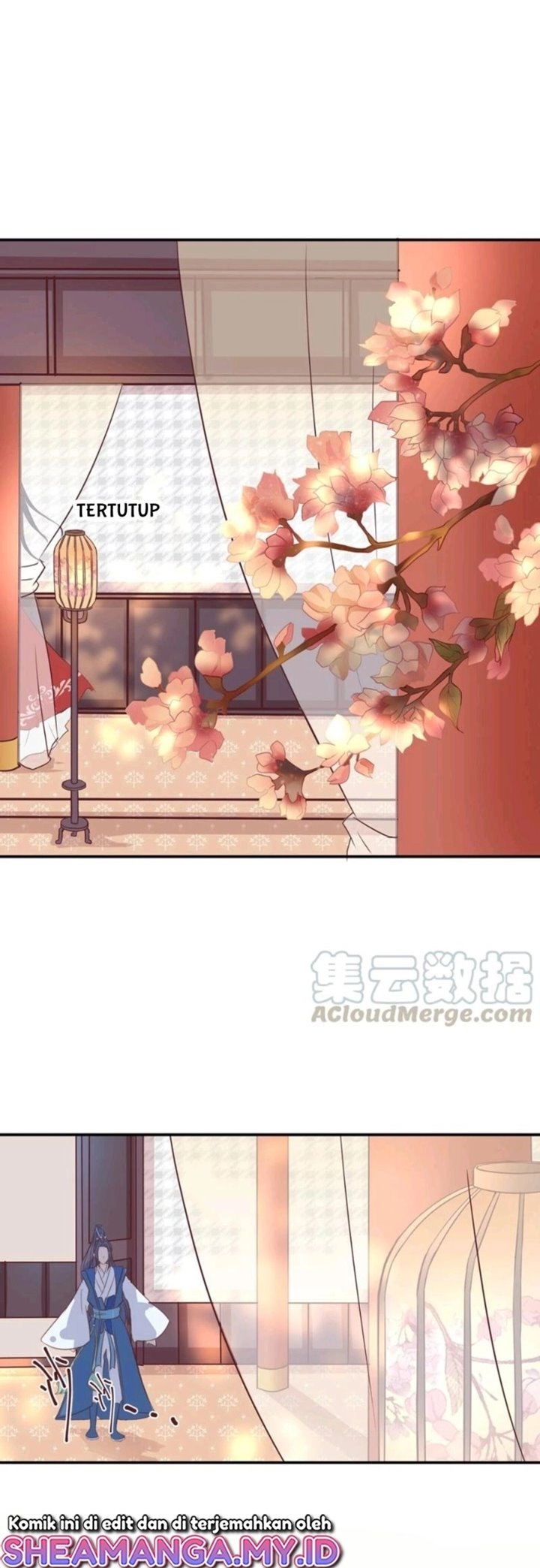 First Master Chapter 07 Gambar 7