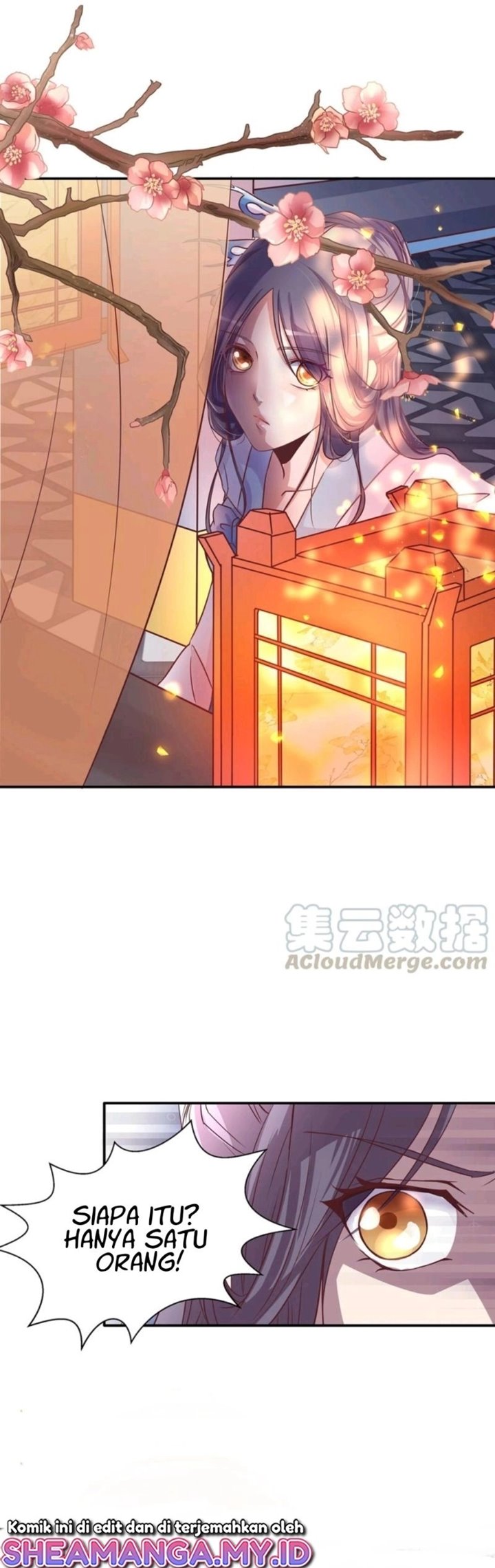 First Master Chapter 07 Gambar 9