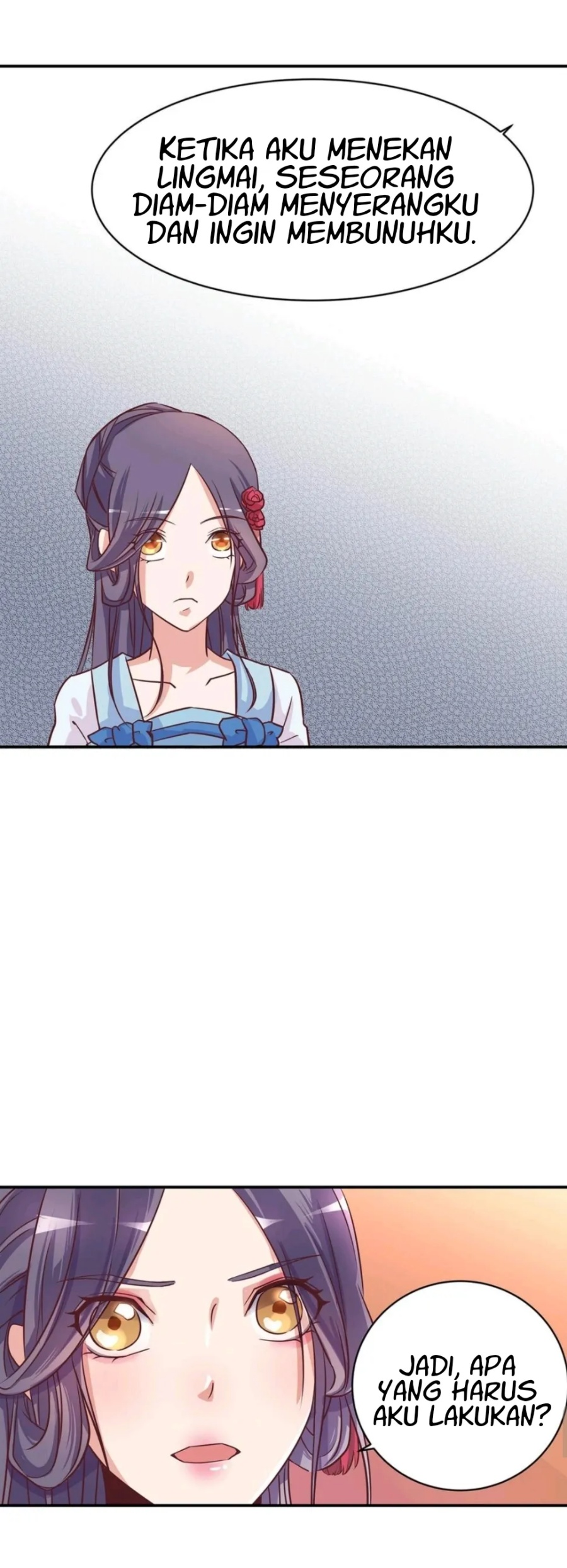 First Master Chapter 05 Gambar 26