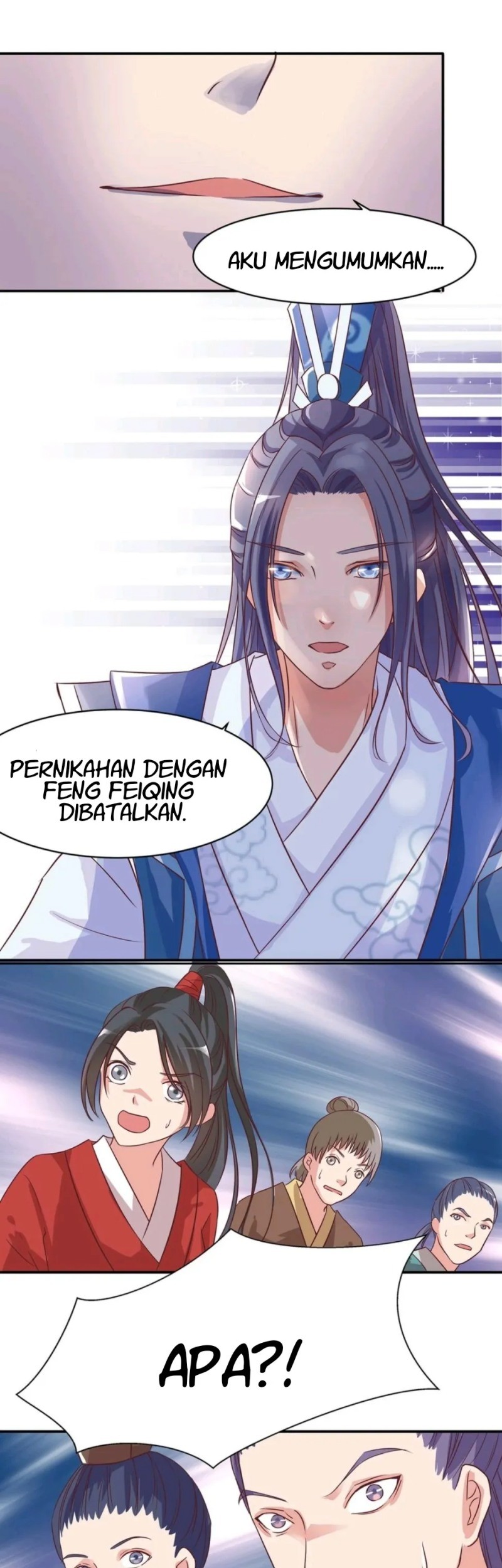 First Master Chapter 03 Gambar 11