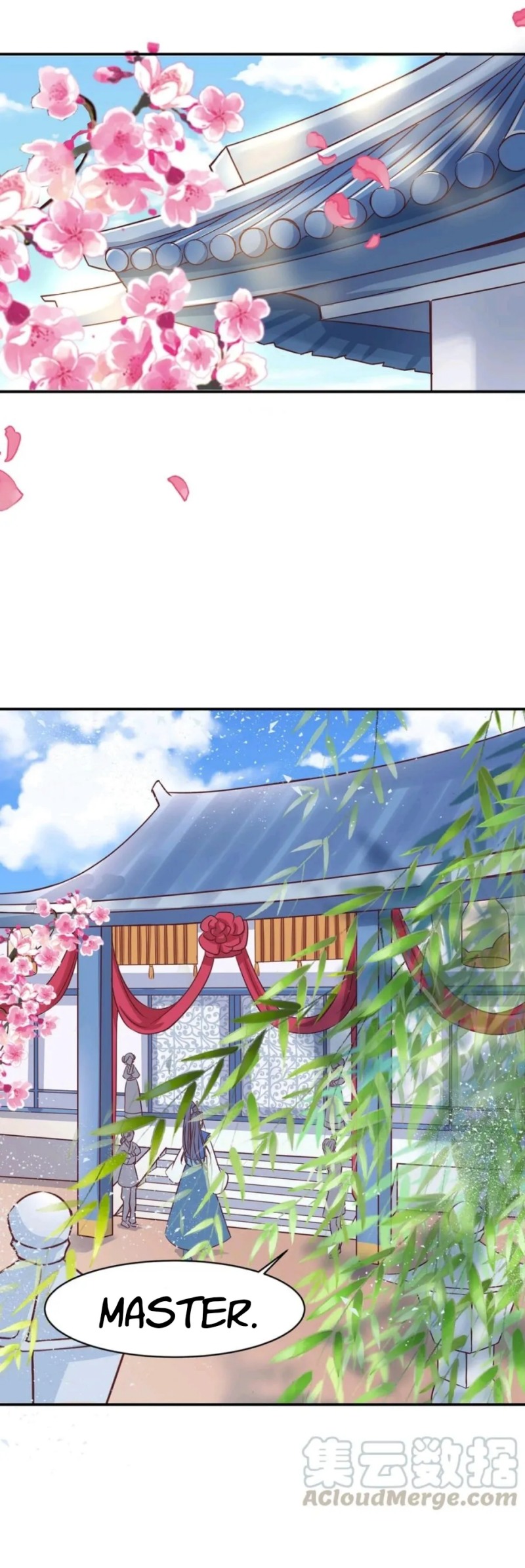 First Master Chapter 03 Gambar 16
