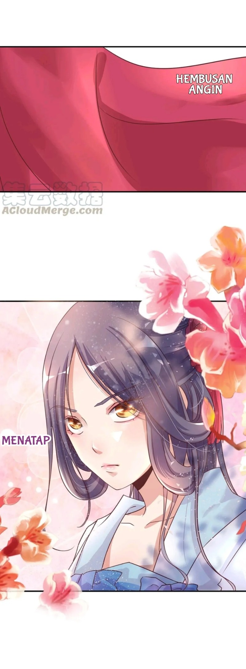 First Master Chapter 03 Gambar 19