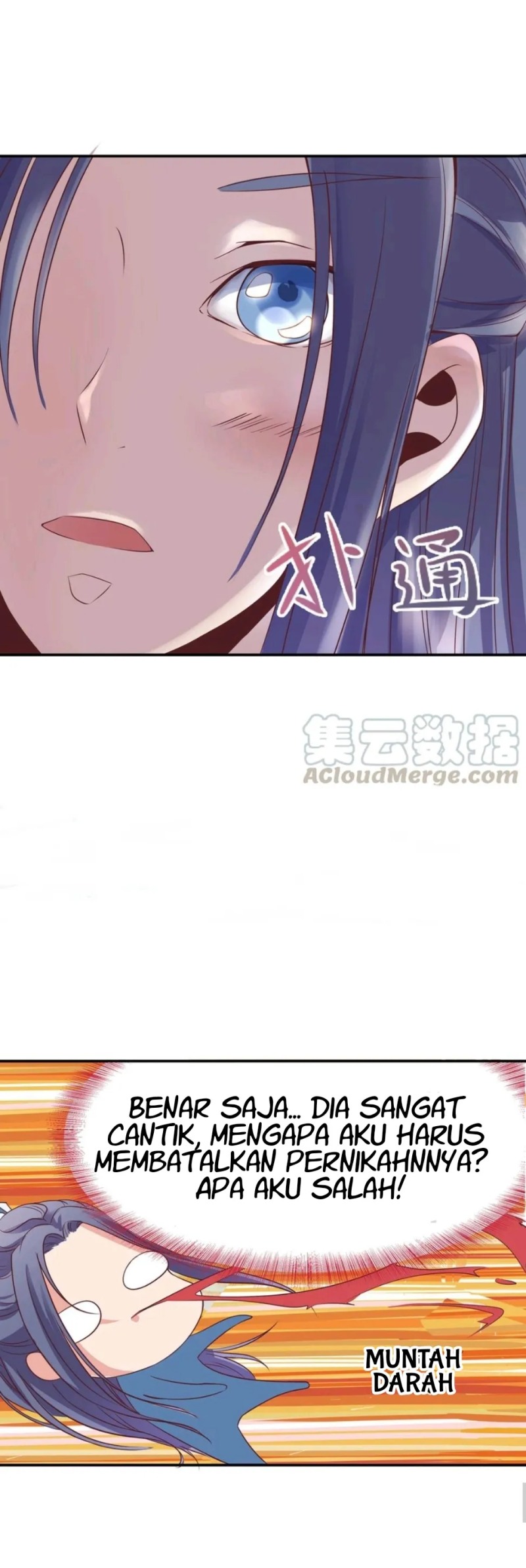 First Master Chapter 03 Gambar 20
