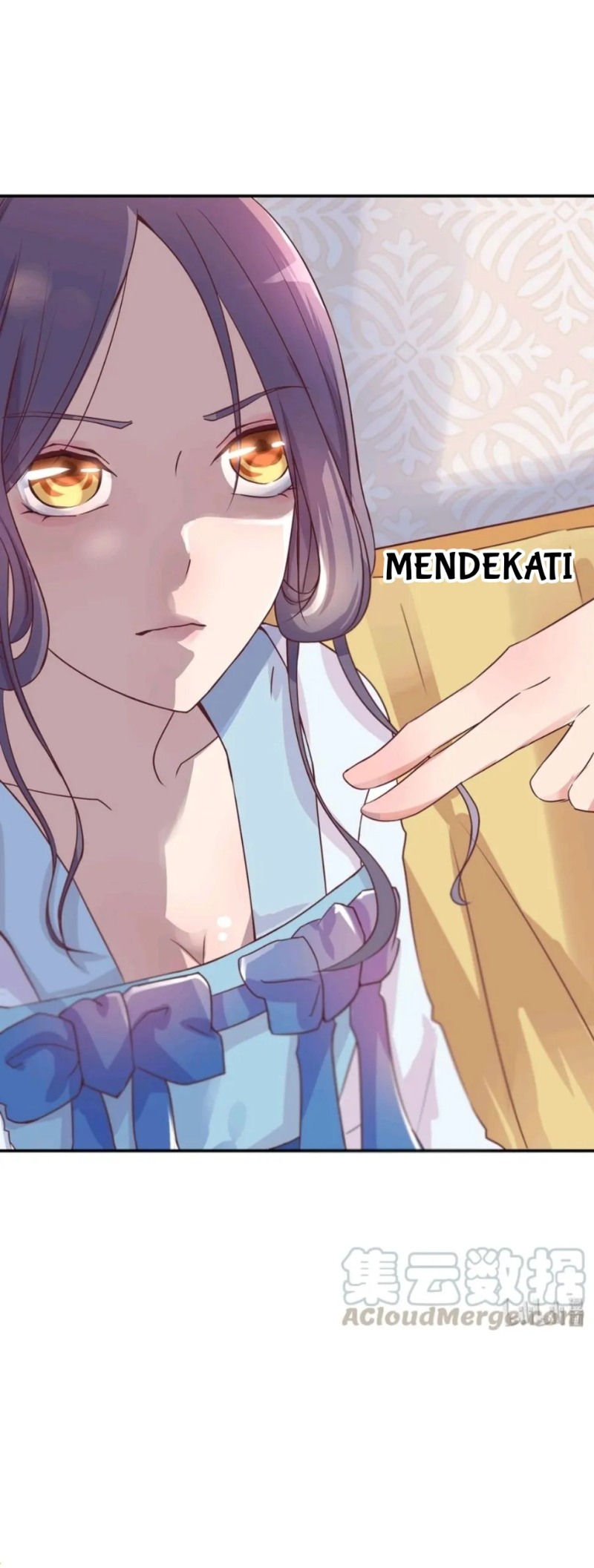 First Master Chapter 03 Gambar 25
