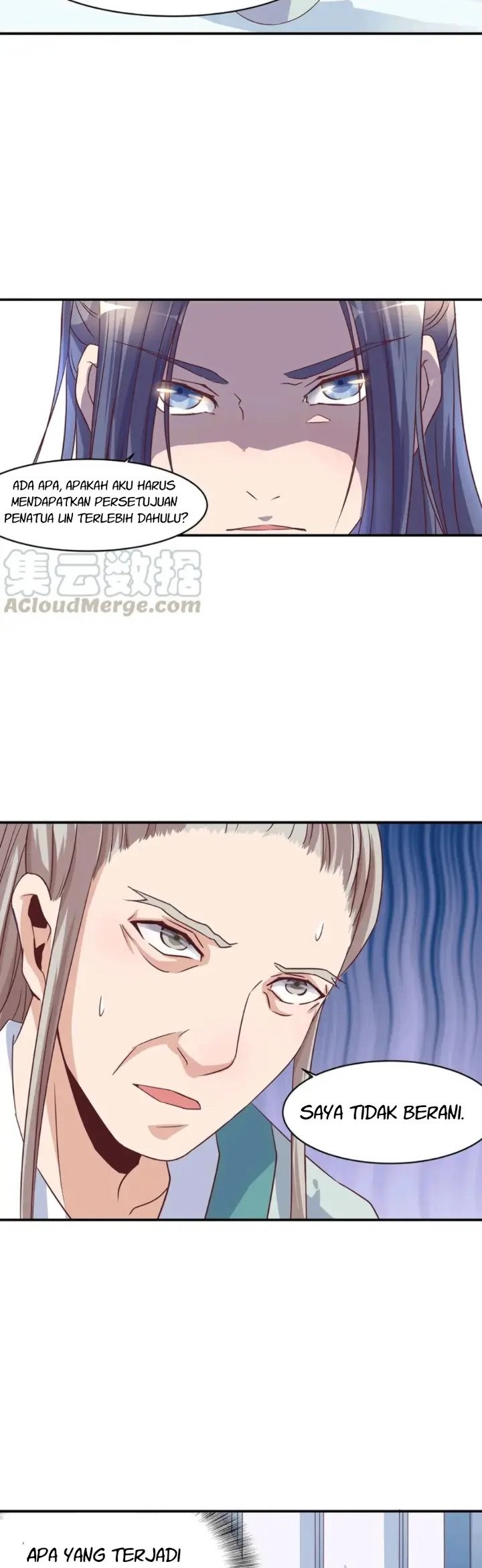 First Master Chapter 02 Gambar 10
