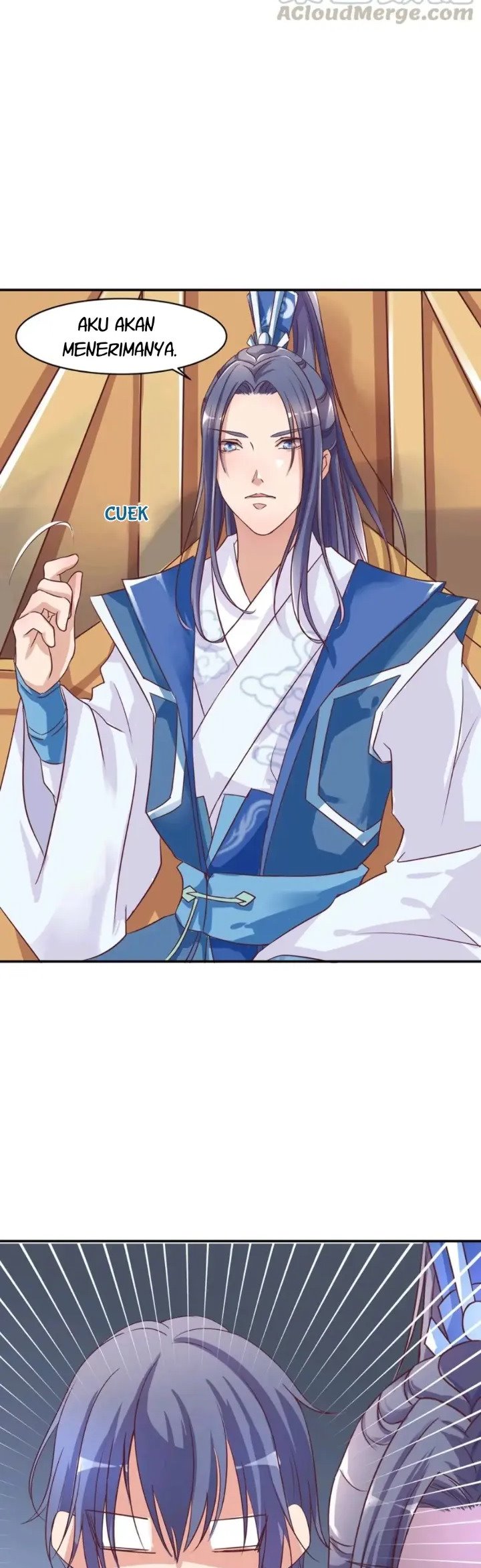 First Master Chapter 02 Gambar 18