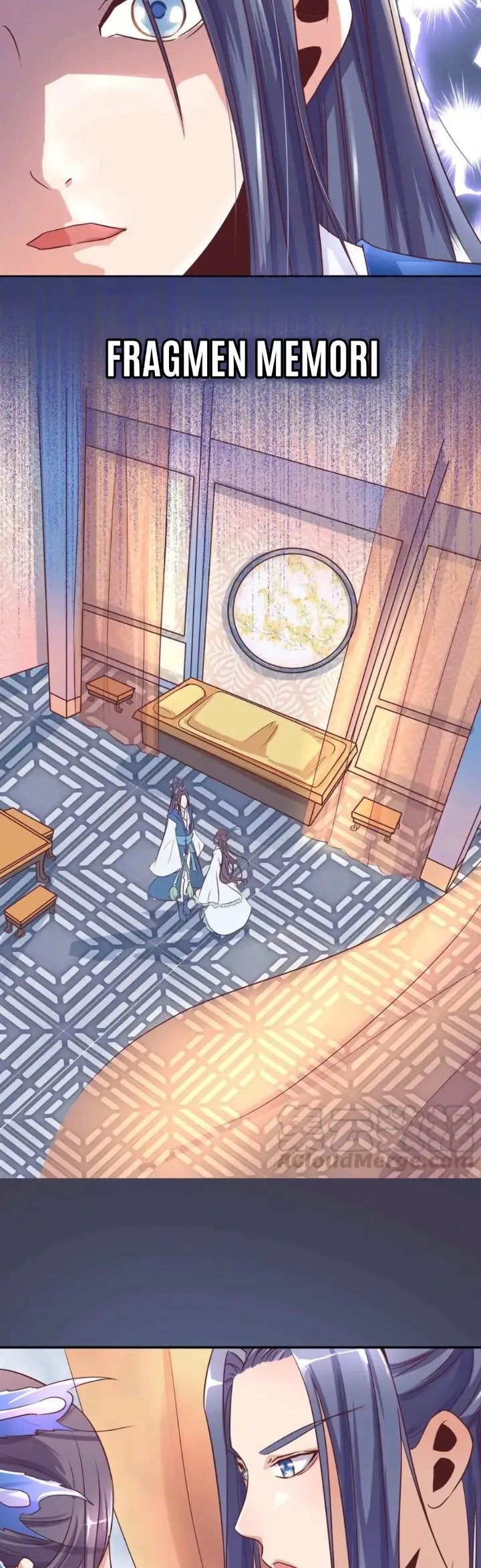 First Master Chapter 02 Gambar 4