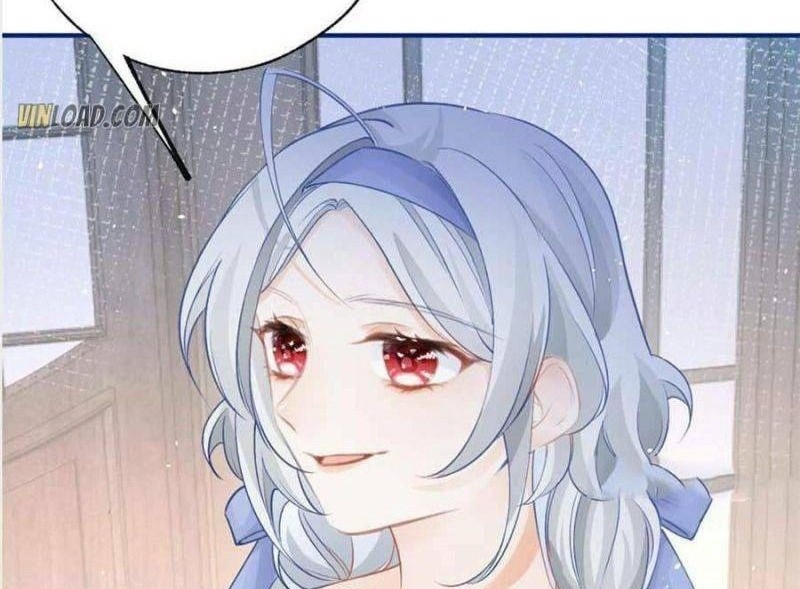 I Became the Sacrificial Princess Chapter 24 Gambar 4