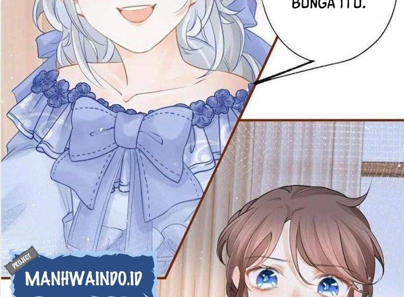 I Became the Sacrificial Princess Chapter 24 Gambar 6