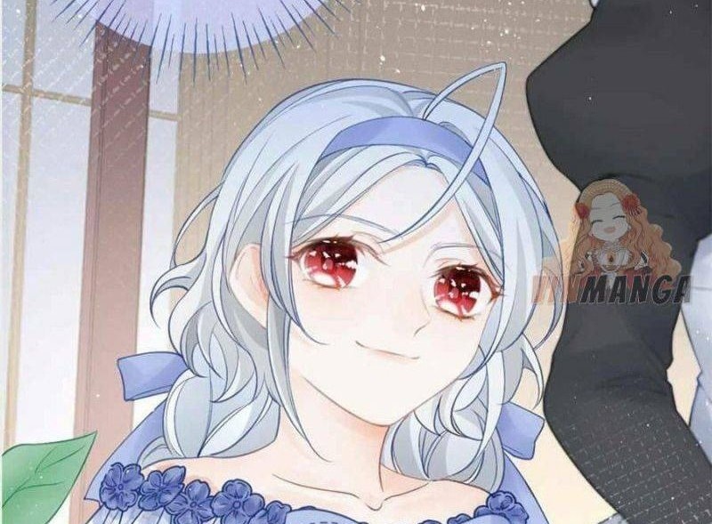 I Became the Sacrificial Princess Chapter 24 Gambar 8