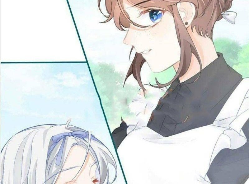I Became the Sacrificial Princess Chapter 24 Gambar 12