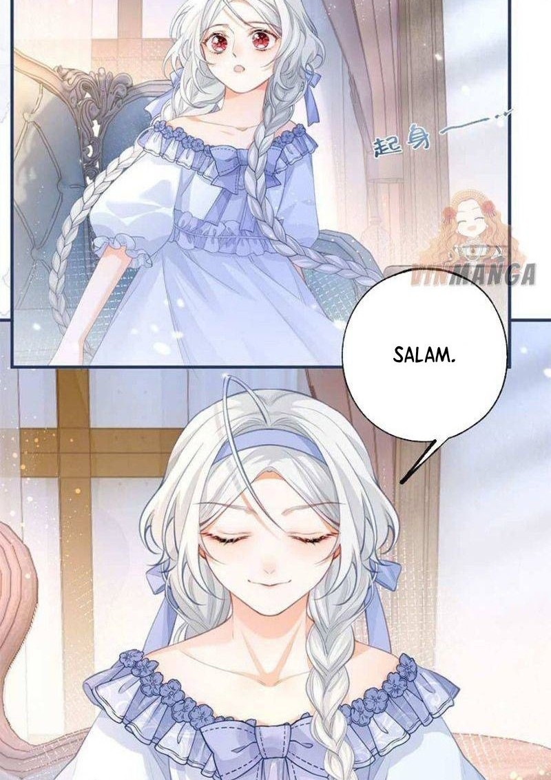 Baca Manhua I Became the Sacrificial Princess Chapter 20 Gambar 2