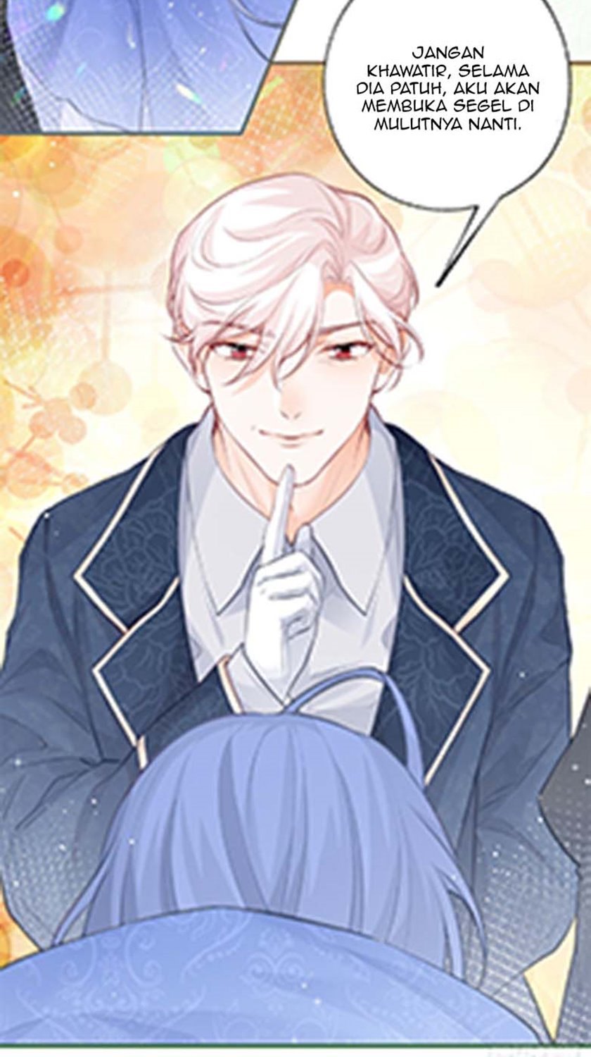 I Became the Sacrificial Princess Chapter 17 Gambar 12
