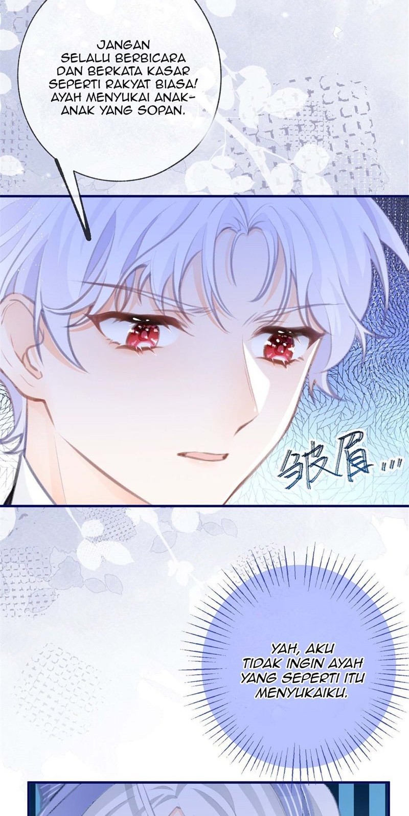 I Became the Sacrificial Princess Chapter 09 Gambar 13