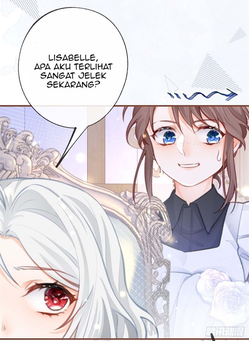 I Became the Sacrificial Princess Chapter 08 Gambar 16