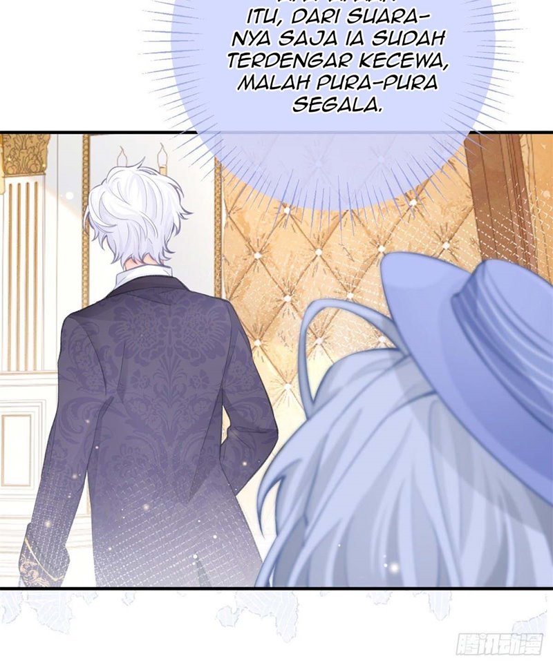 I Became the Sacrificial Princess Chapter 08 Gambar 25