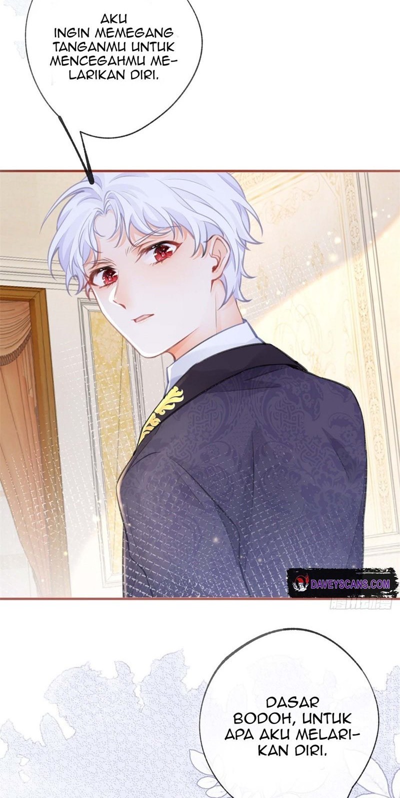 I Became the Sacrificial Princess Chapter 08 Gambar 27