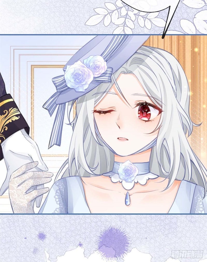 I Became the Sacrificial Princess Chapter 08 Gambar 28
