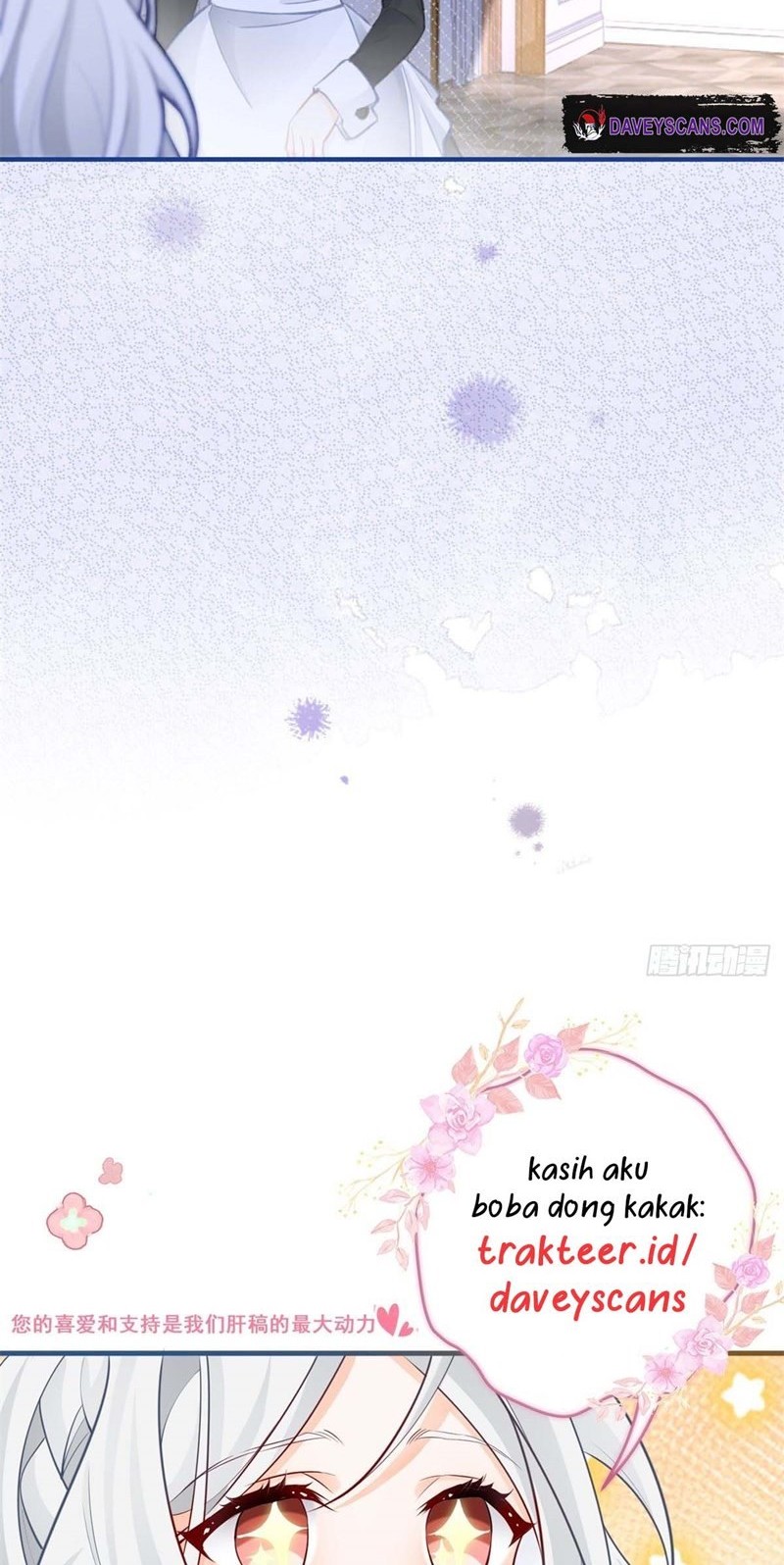 I Became the Sacrificial Princess Chapter 08 Gambar 30