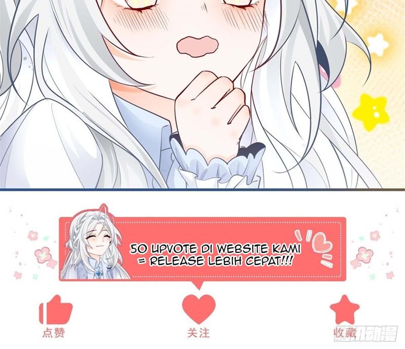 I Became the Sacrificial Princess Chapter 08 Gambar 31