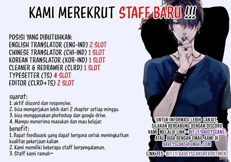 I Became the Sacrificial Princess Chapter 08 Gambar 32