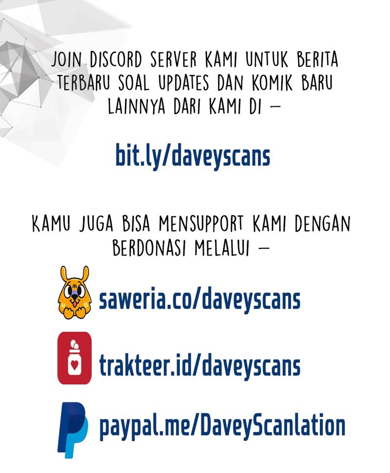 I Became the Sacrificial Princess Chapter 08 Gambar 33