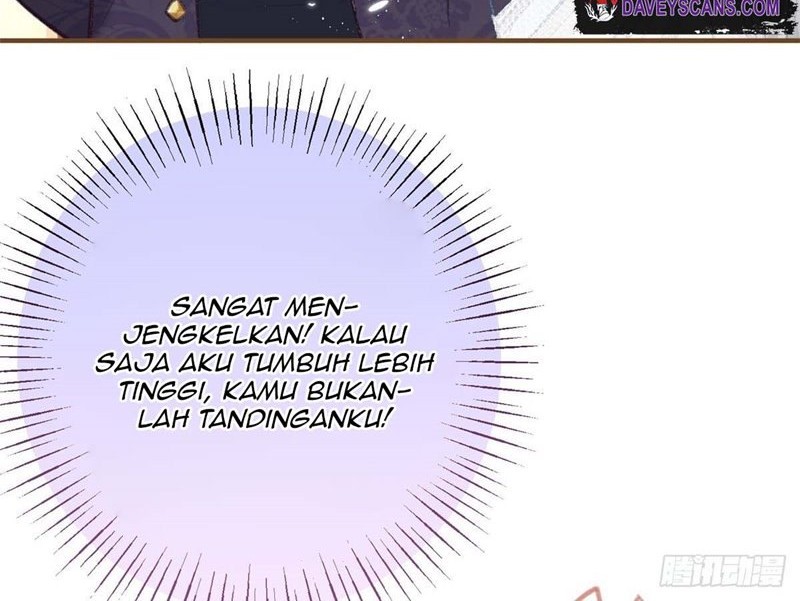 I Became the Sacrificial Princess Chapter 08 Gambar 7