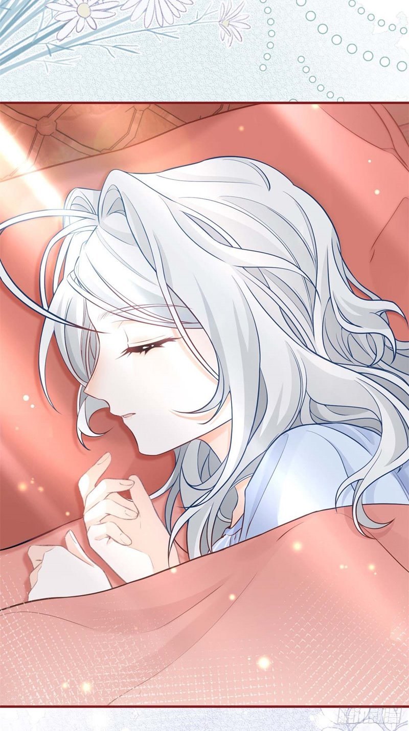 I Became the Sacrificial Princess Chapter 07 Gambar 17