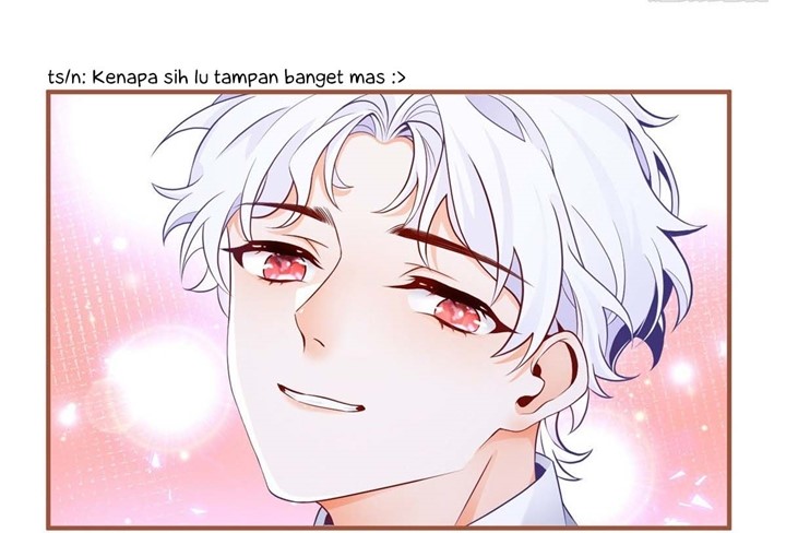 I Became the Sacrificial Princess Chapter 04 Gambar 19