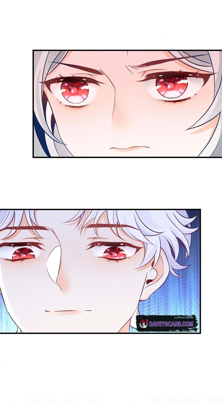 I Became the Sacrificial Princess Chapter 04 Gambar 22