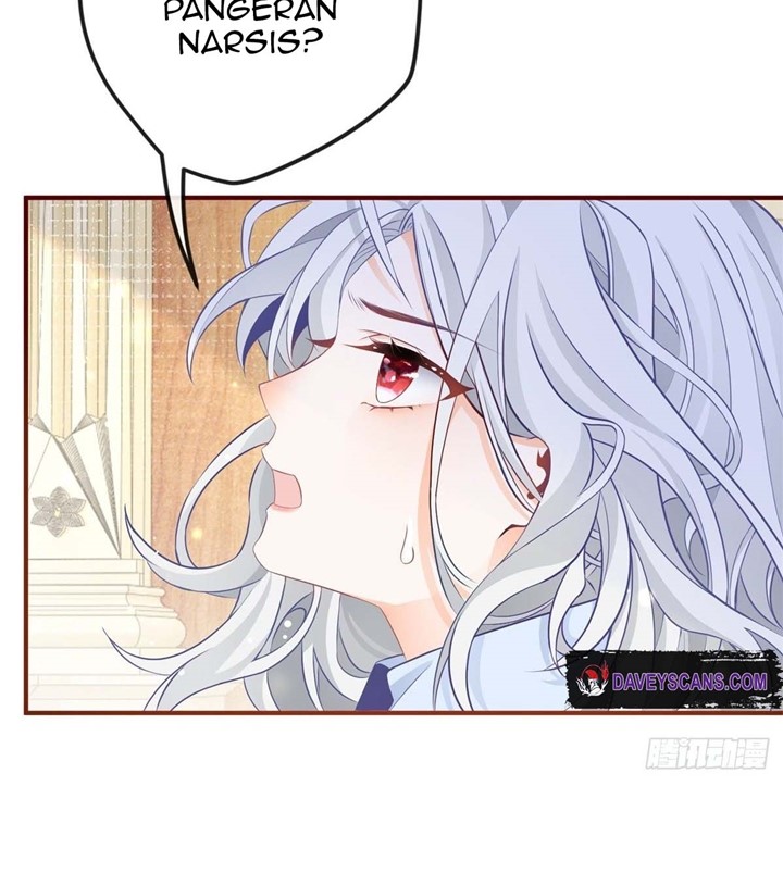 I Became the Sacrificial Princess Chapter 04 Gambar 25