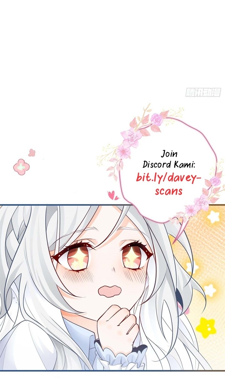 I Became the Sacrificial Princess Chapter 04 Gambar 31
