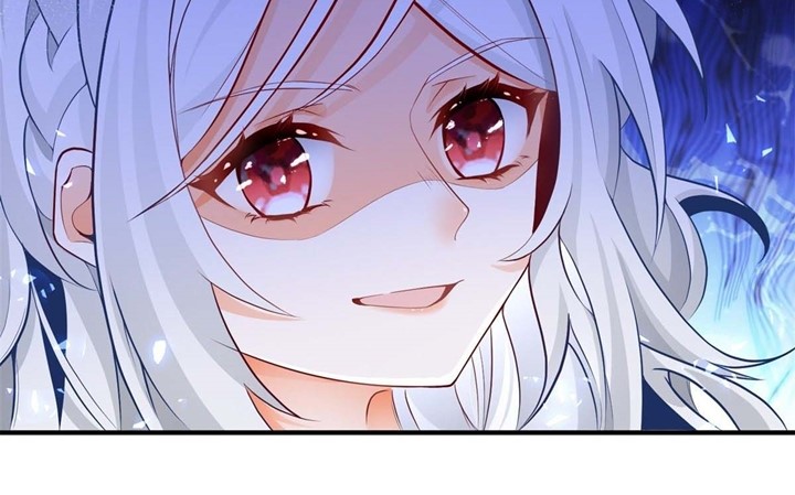I Became the Sacrificial Princess Chapter 04 Gambar 7