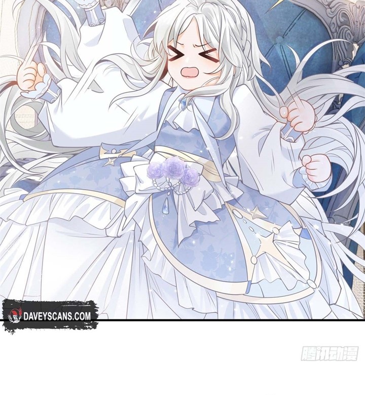 I Became the Sacrificial Princess Chapter 01 Gambar 22