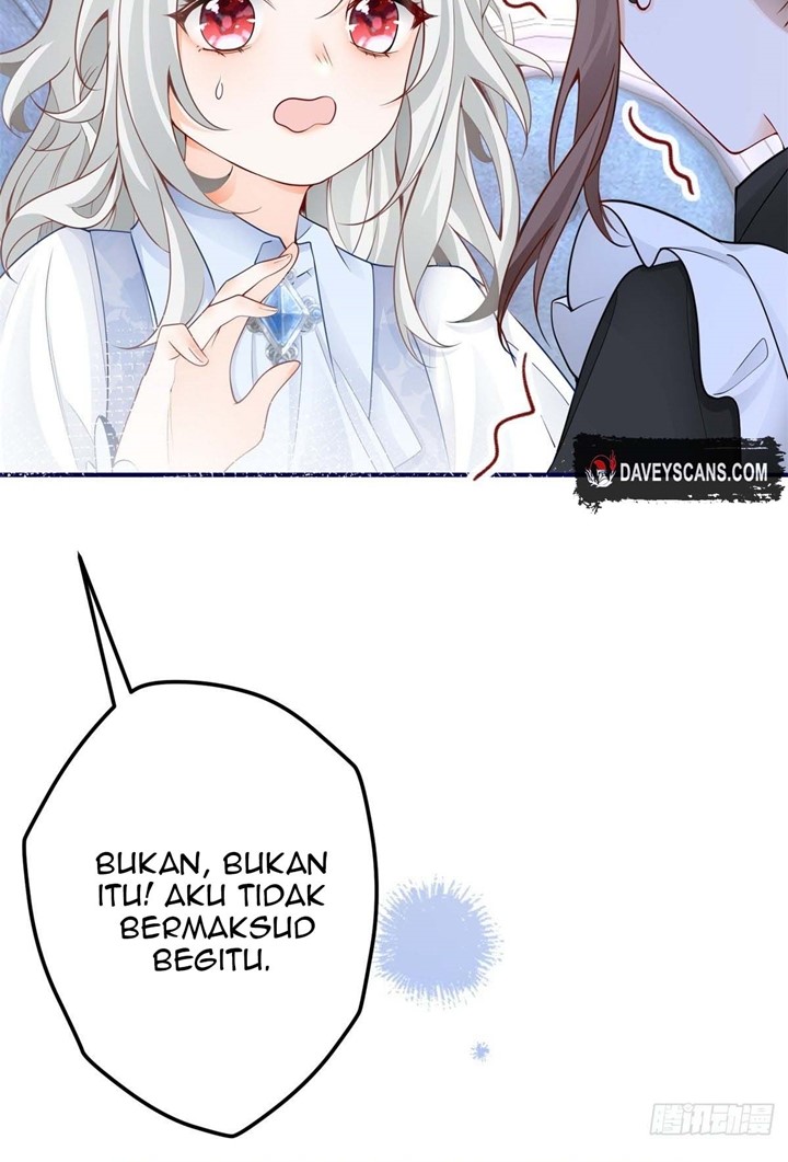 I Became the Sacrificial Princess Chapter 01 Gambar 30