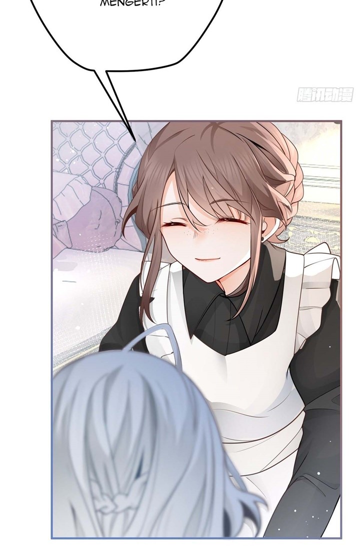I Became the Sacrificial Princess Chapter 01 Gambar 33