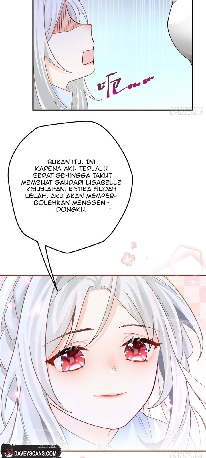I Became the Sacrificial Princess Chapter 01 Gambar 38
