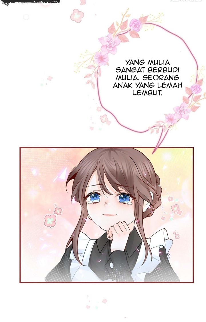 I Became the Sacrificial Princess Chapter 01 Gambar 39